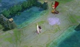 小桥最新皮肤爆料,梦幻色彩，唤醒夏日热情